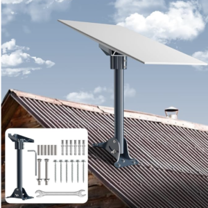 Starlink Pivot Mount